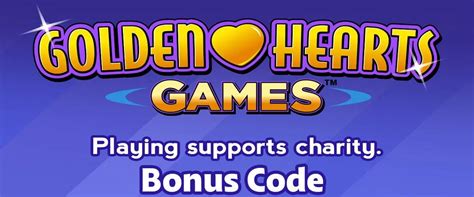 golden hearts promo code|FREE GAME Golden Hearts Games Promo Codes May 2024 .